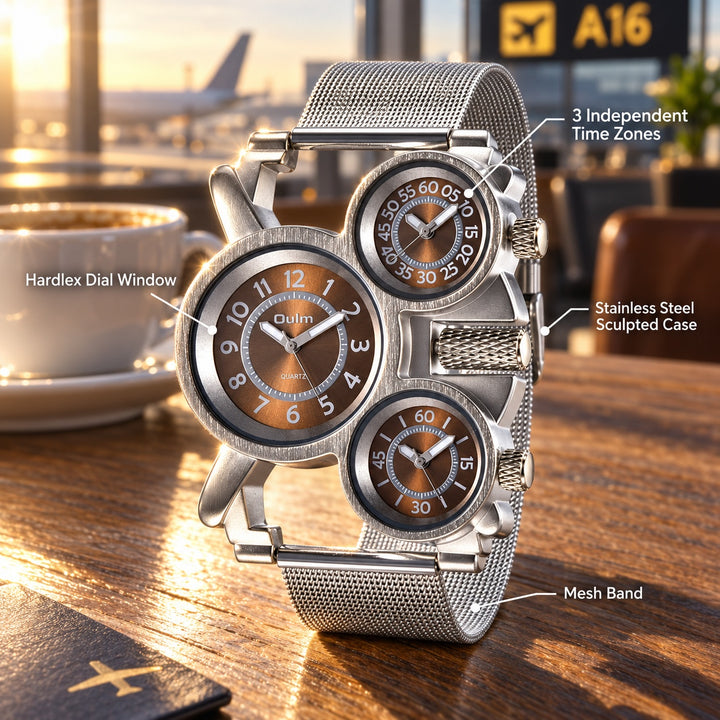 Cockpit Triple-Dial Watch — ce_metastatic_01