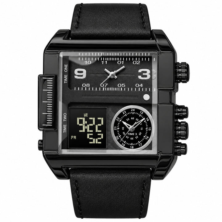 Cockpit Triple-Time Watch — ce_wb_01