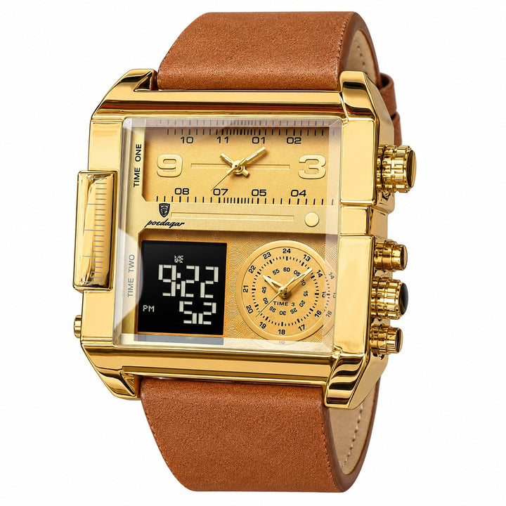 Cockpit Triple-Time Watch — ce_wb_01
