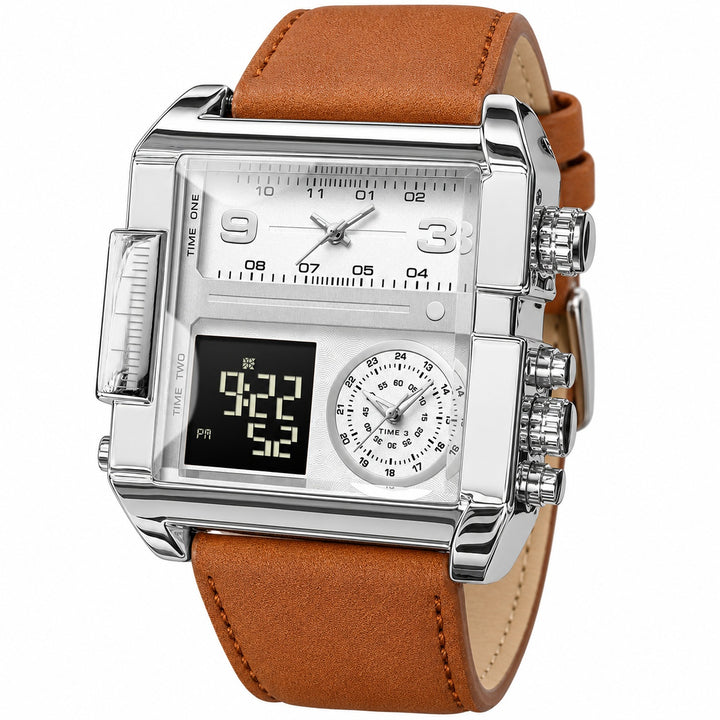 Cockpit Triple-Time Watch — ce_wb_01
