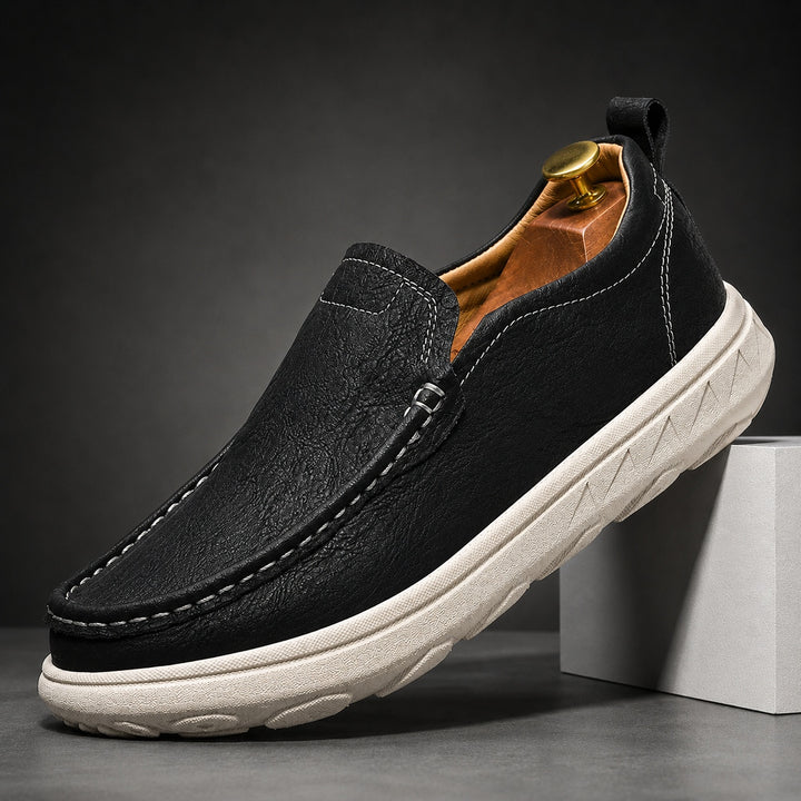 Comodino Slip-On Driving Loafers — ce_angle_01