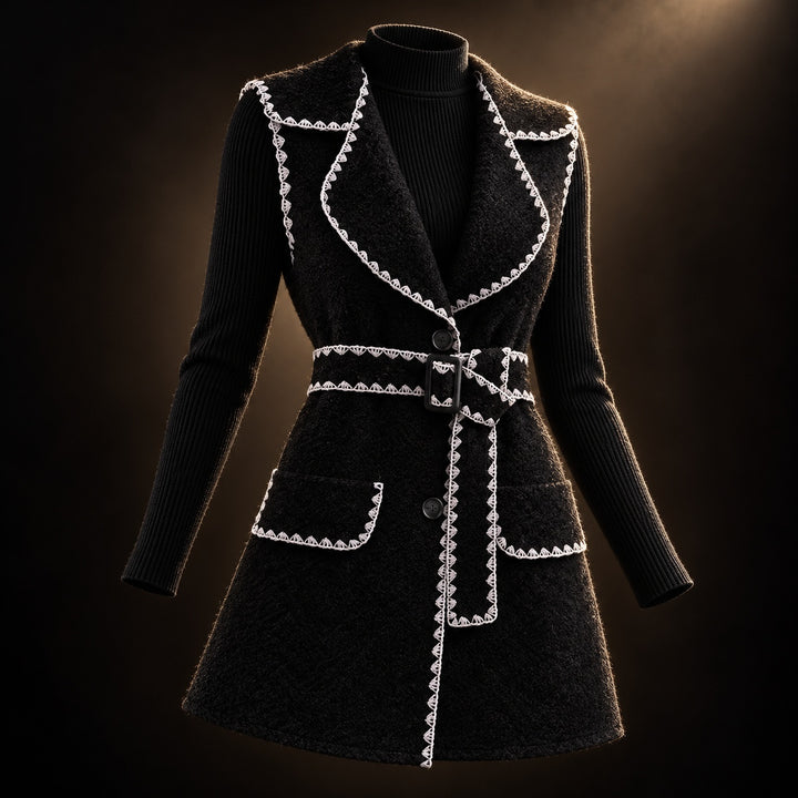 Coquette Whipstitch Vest Set — ce_soul_s3_01