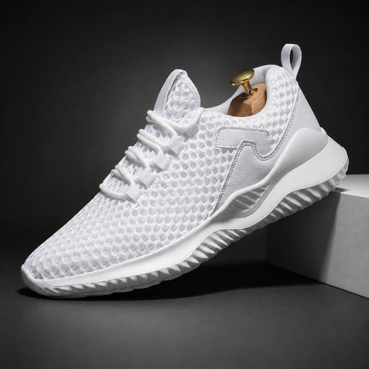 Correnti Honeycomb Mesh Runners — ce_angle_01