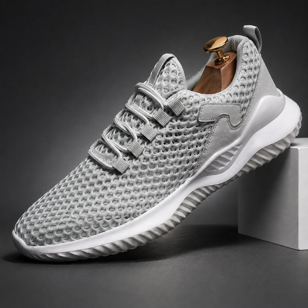 Correnti Honeycomb Mesh Runners — ce_angle_01