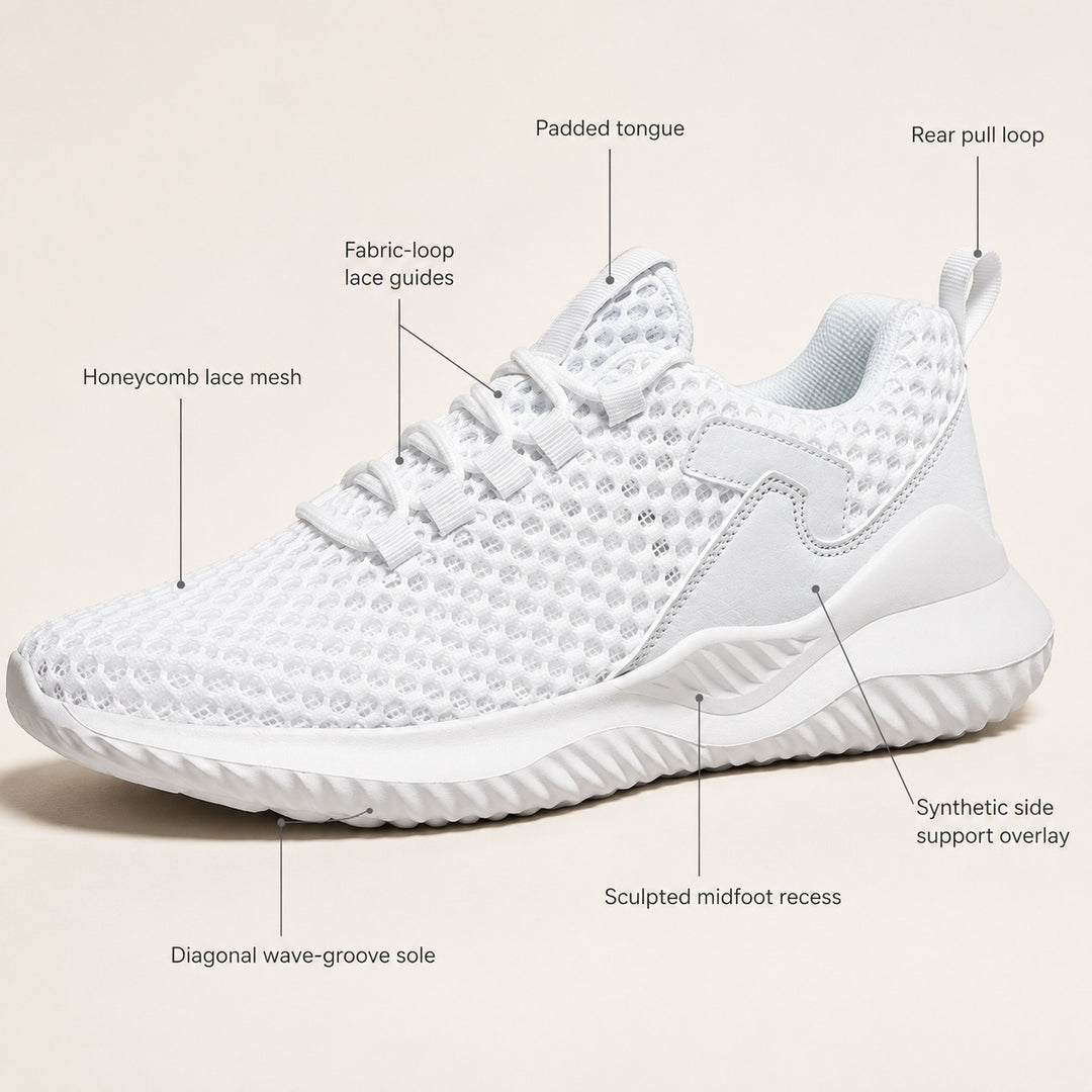 Correnti Honeycomb Mesh Runners — ce_metastatic_01
