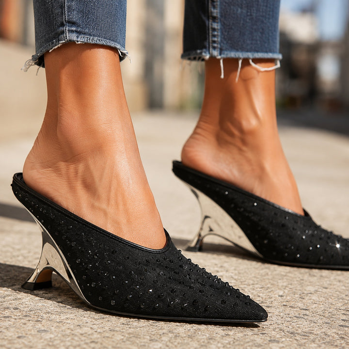 Costella Crystal Wedge Mules — ce_brooklyn_s1_01