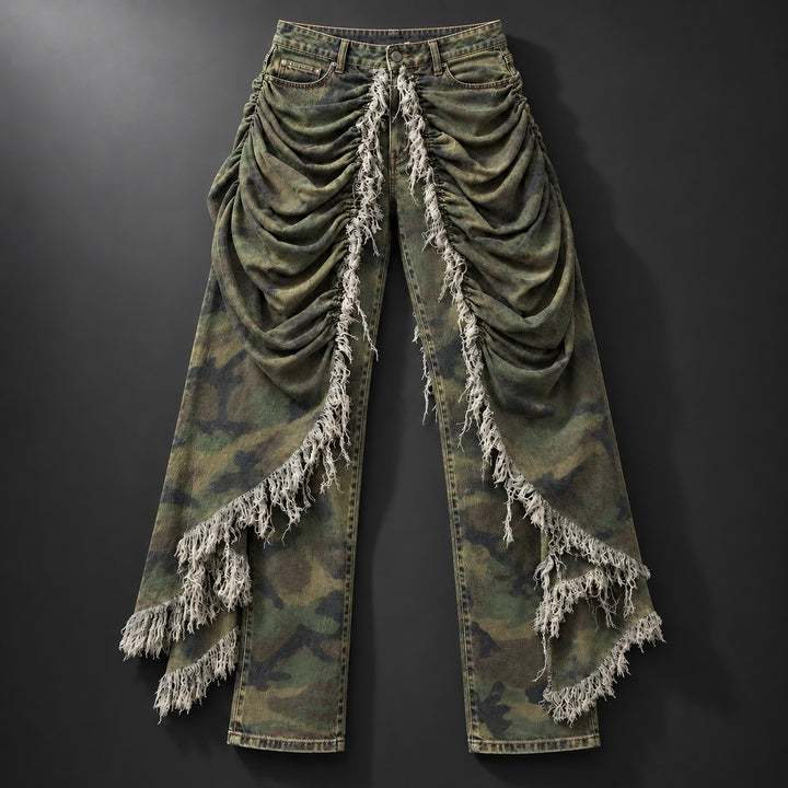 Curtain Drape Wide-Leg Jeans — ce_soul_s1_01