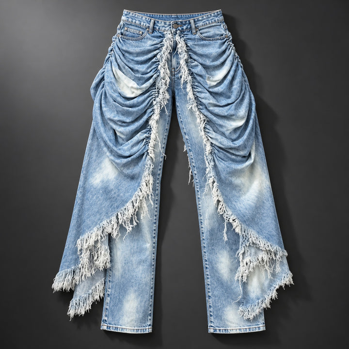 Curtain Drape Wide-Leg Jeans — ce_soul_s1_01