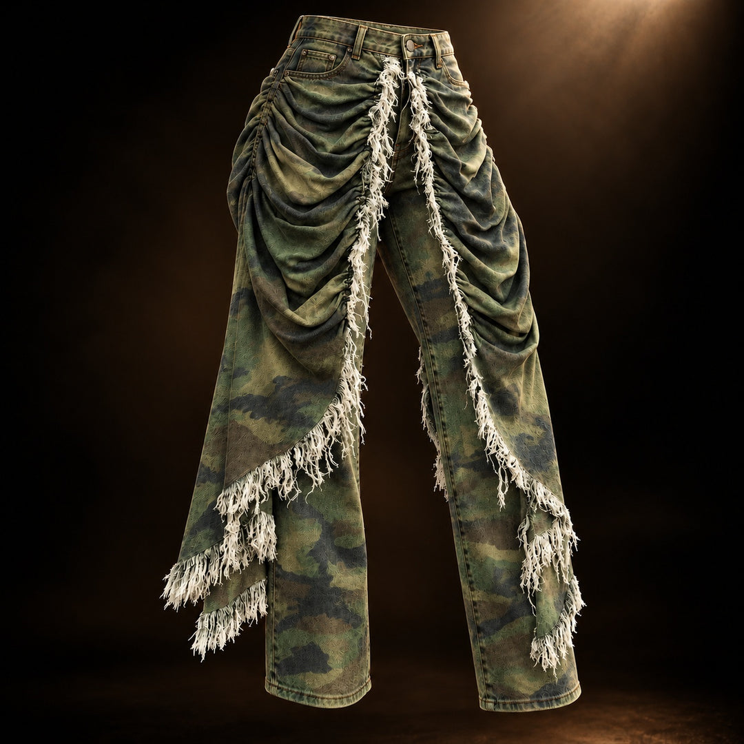 Curtain Drape Wide-Leg Jeans — ce_soul_s3_01