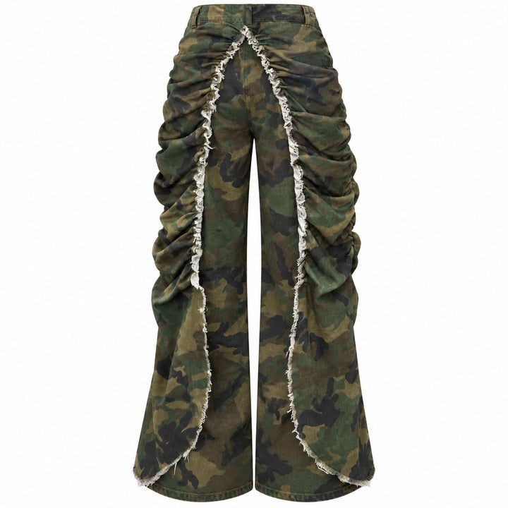 Curtain Drape Wide-Leg Jeans — ce_wb_01