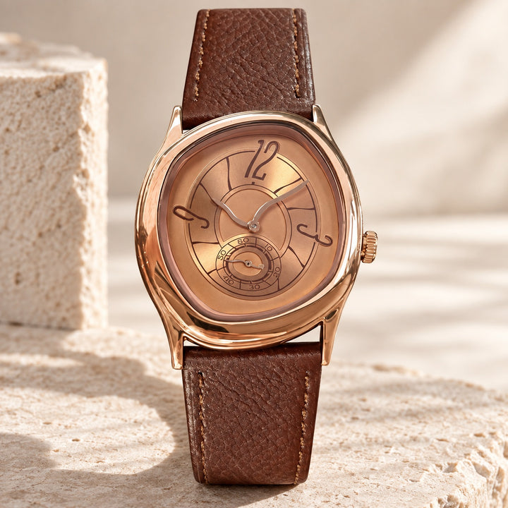 Cushion Off-Center Dress Watch — ce_metastatic_01