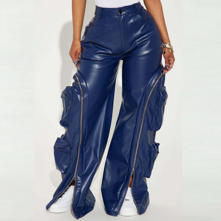 Zipline Cargo Pants