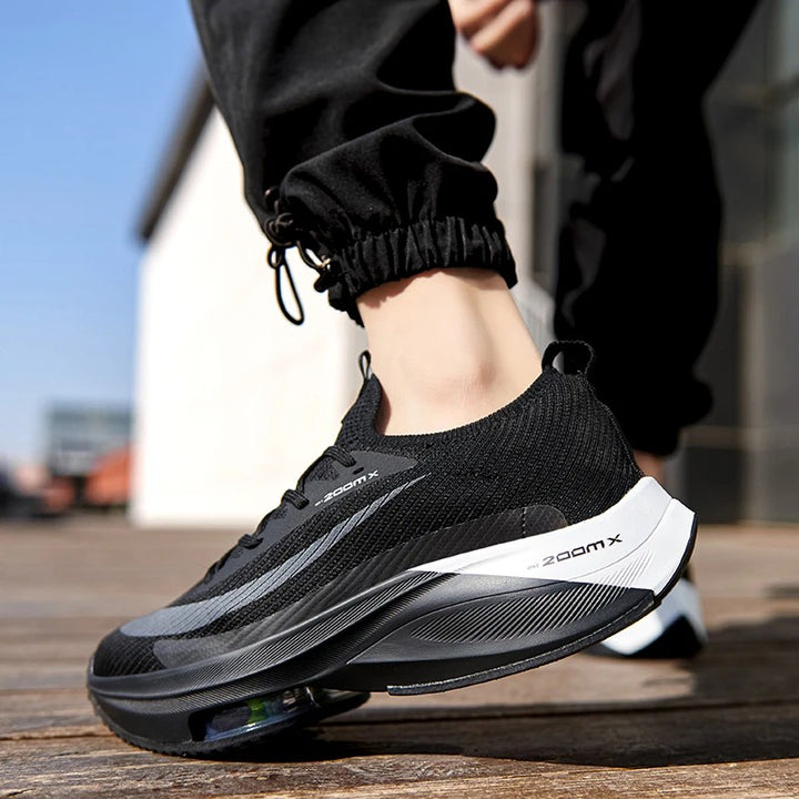Jetstream Air Cushion Sneakers