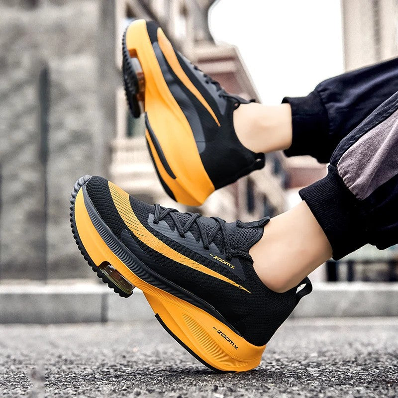 Jetstream Air Cushion Sneakers