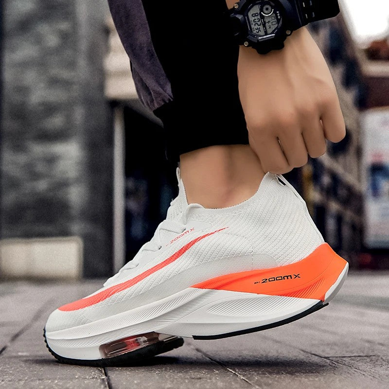 Jetstream Air Cushion Sneakers