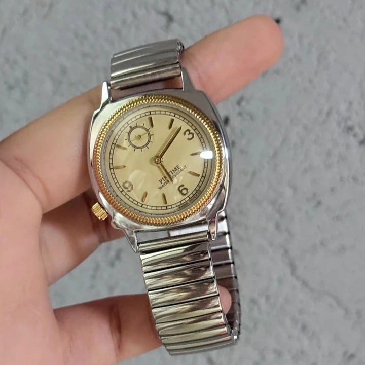 Almanac Small-Second Watch
