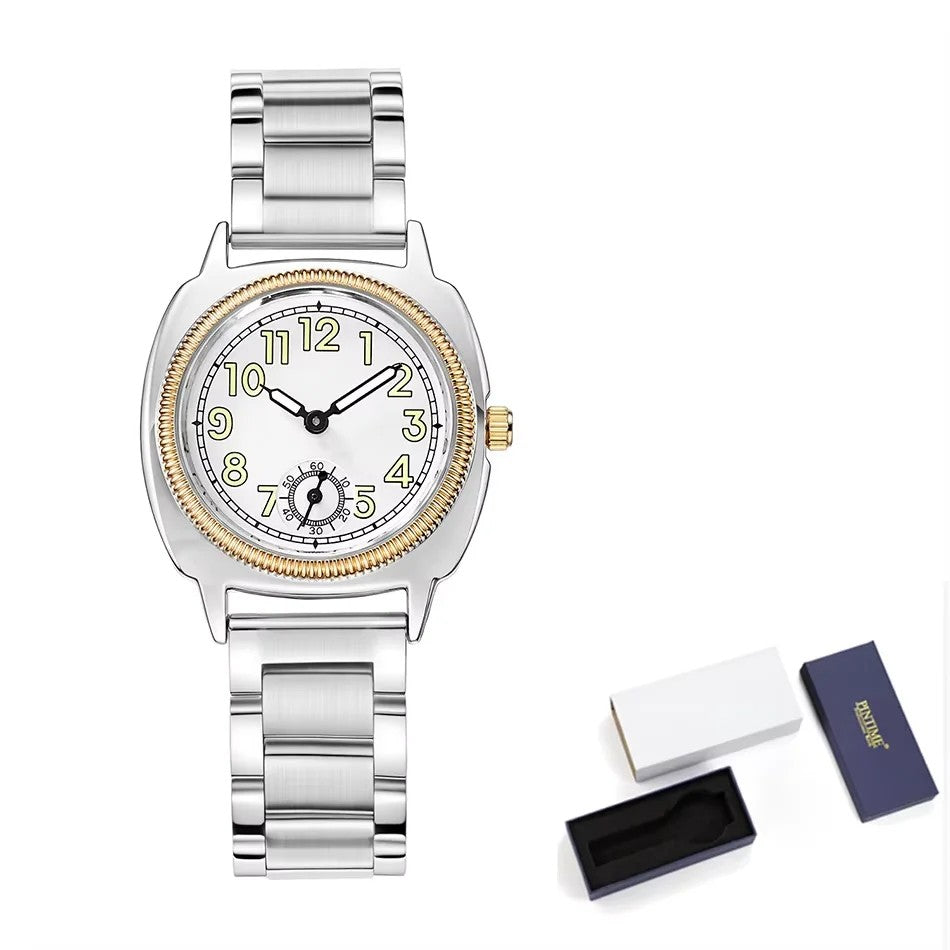 Almanac Small-Second Watch