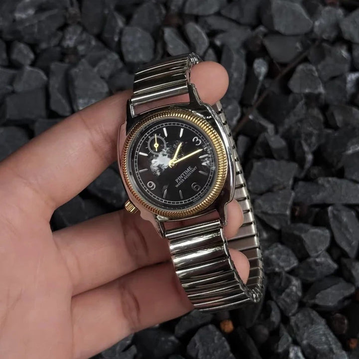 Almanac Small-Second Watch