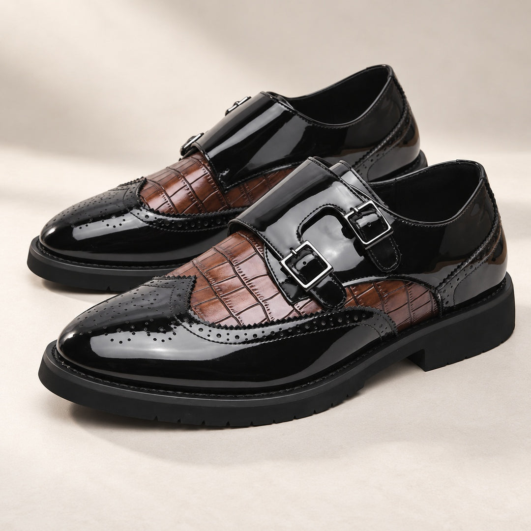 Doge Double Monk Brogues — ce_metastatic_01