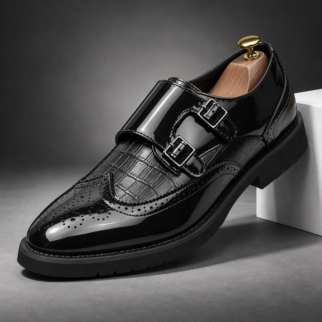 Doge Double Monk Brogues — ce_angle_01