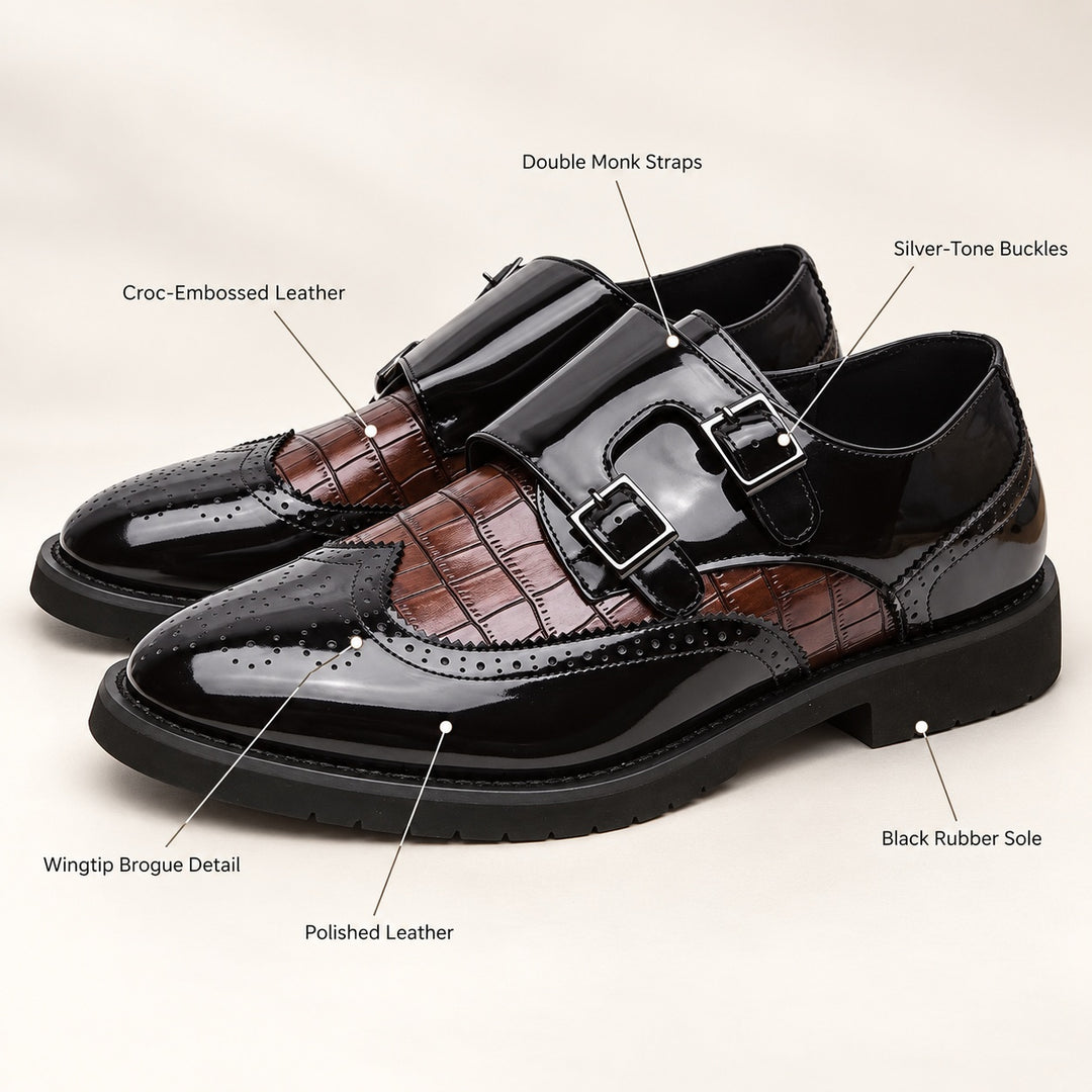 Doge Double Monk Brogues — ce_metastatic_01