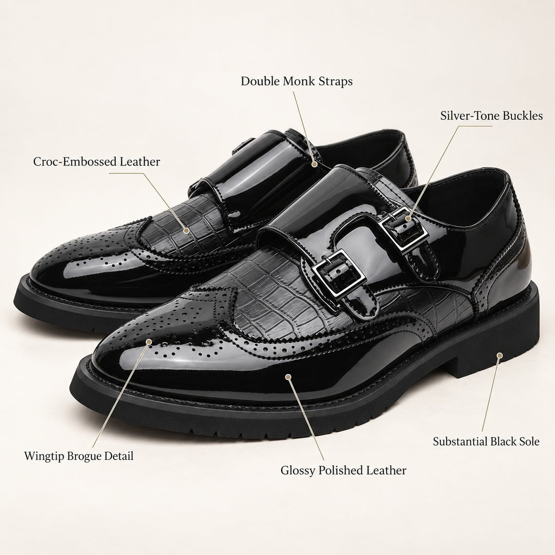 Doge Double Monk Brogues — ce_metastatic_01