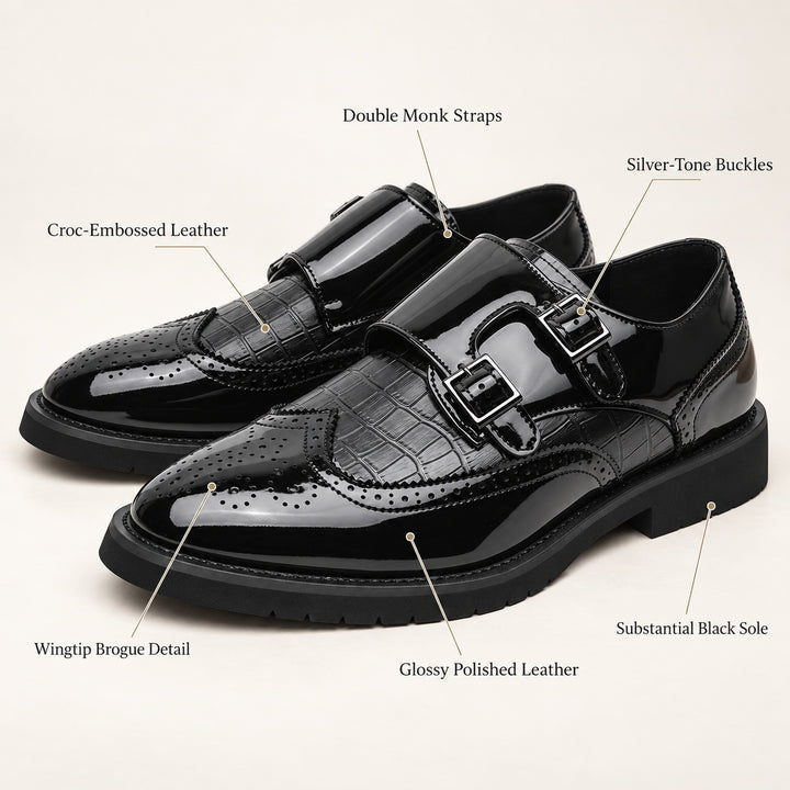 Doge Double Monk Brogues — ce_metastatic_01
