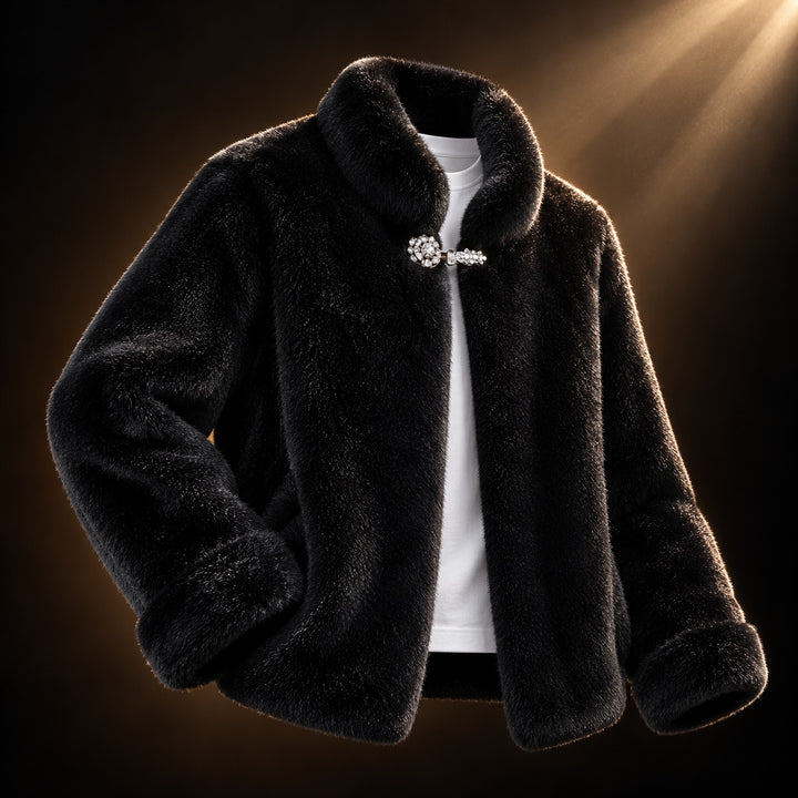 Duchessa Plush Fur Jacket — ce_soul_s3_01