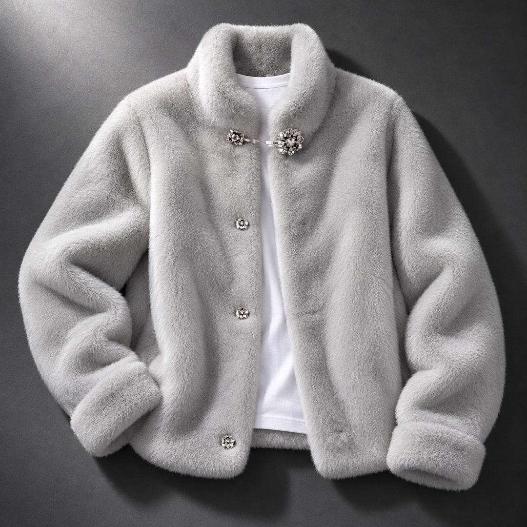 Duchessa Plush Fur Jacket — ce_soul_s1_01