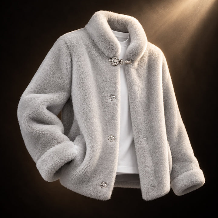 Duchessa Plush Fur Jacket — ce_soul_s3_01