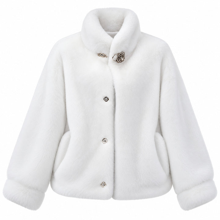 Duchessa Plush Fur Jacket — ce_wb_01