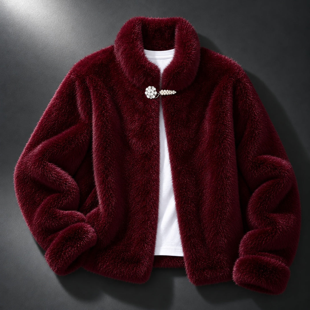 Duchessa Plush Fur Jacket — ce_soul_s1_01