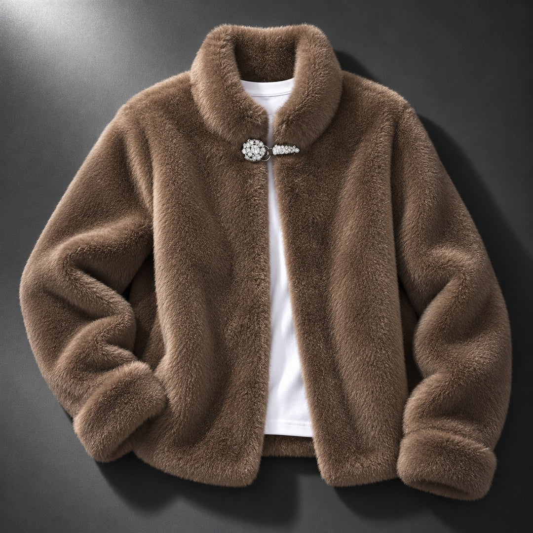Duchessa Plush Fur Jacket — ce_soul_s1_01
