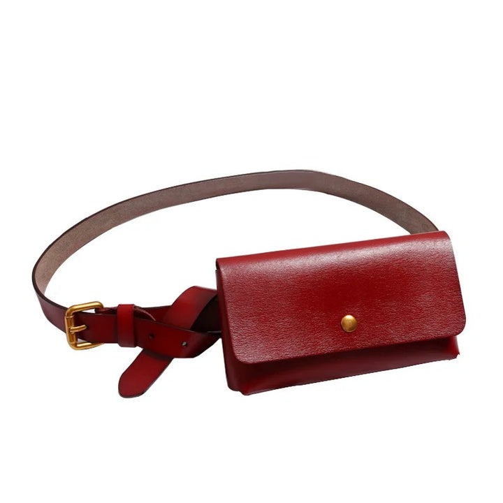 Marlena Belt Pouch
