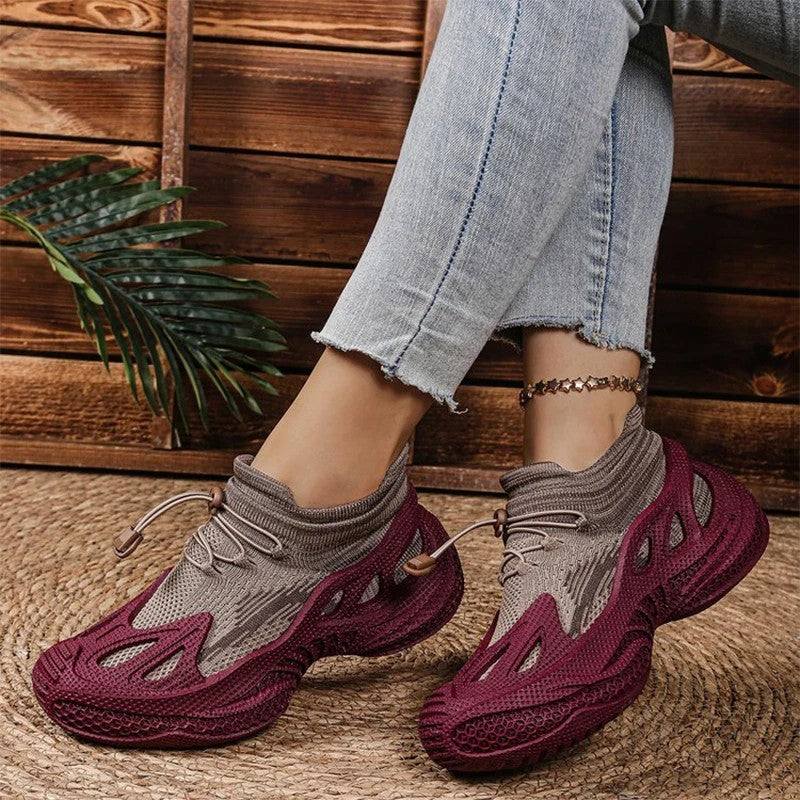 Drifter Sock Sneakers