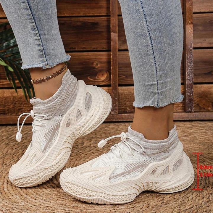 Drifter Sock Sneakers