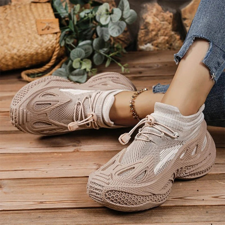 Drifter Sock Sneakers