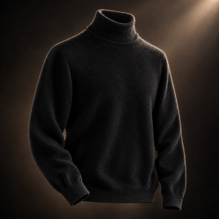 Ellison Cashmere Turtleneck — ce_soul_s3_01