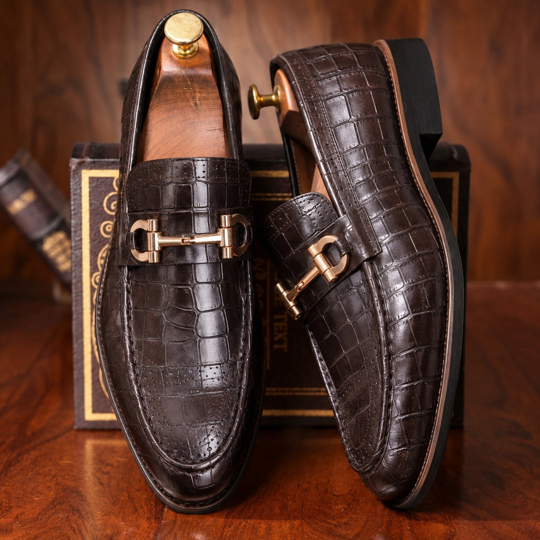 Envoy Bit Loafers — ce_angle_01