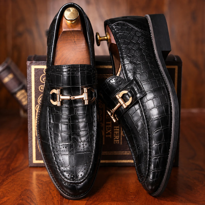 Envoy Bit Loafers — ce_angle_01