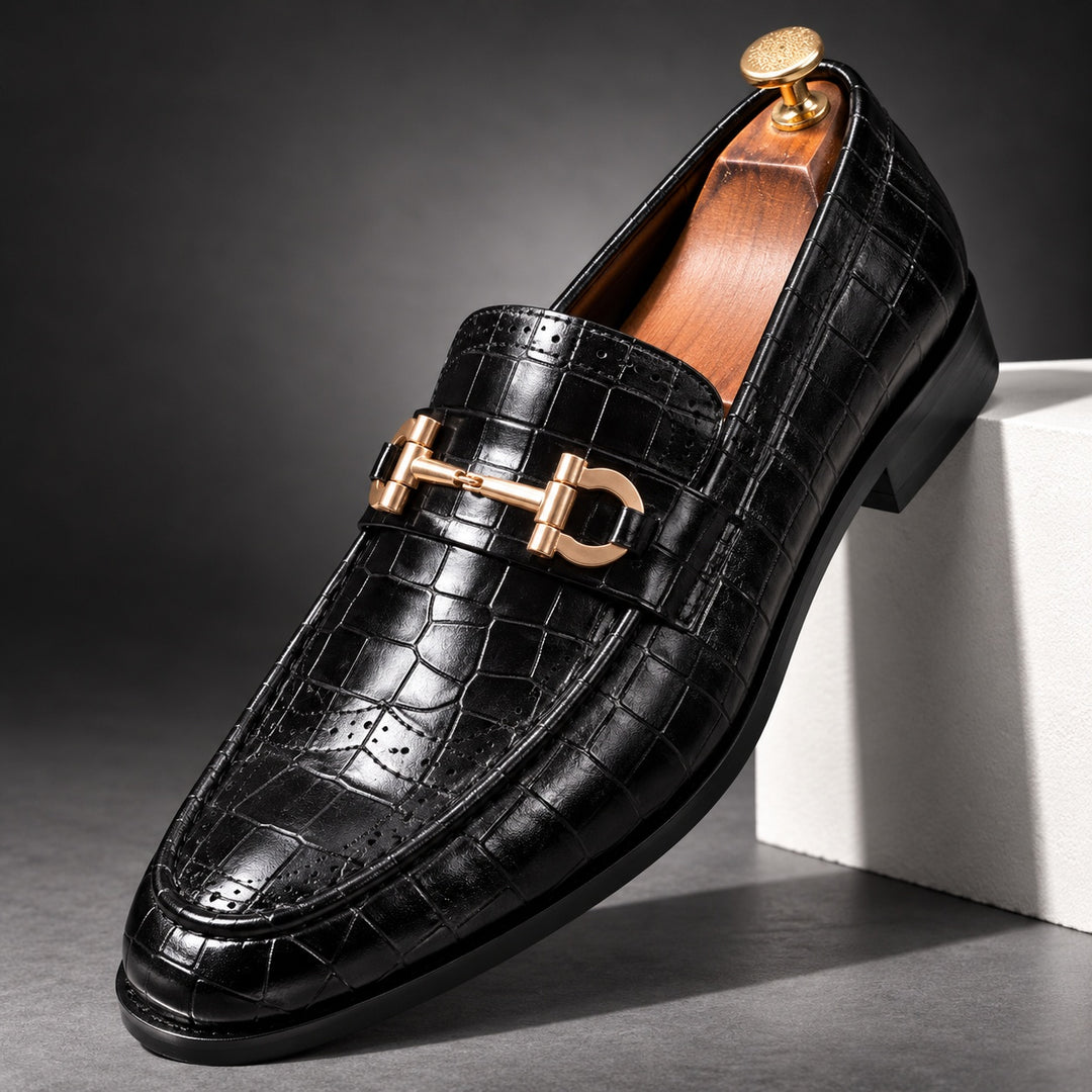 Envoy Bit Loafers — ce_angle_01