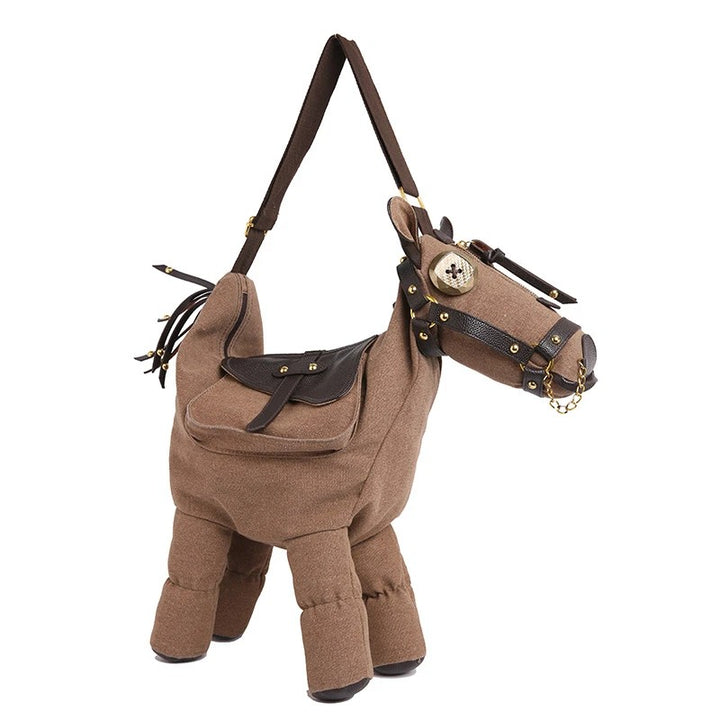 Giddy Up Pony Bag