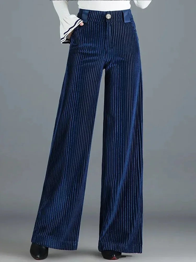 Corduroy Dream Trousers