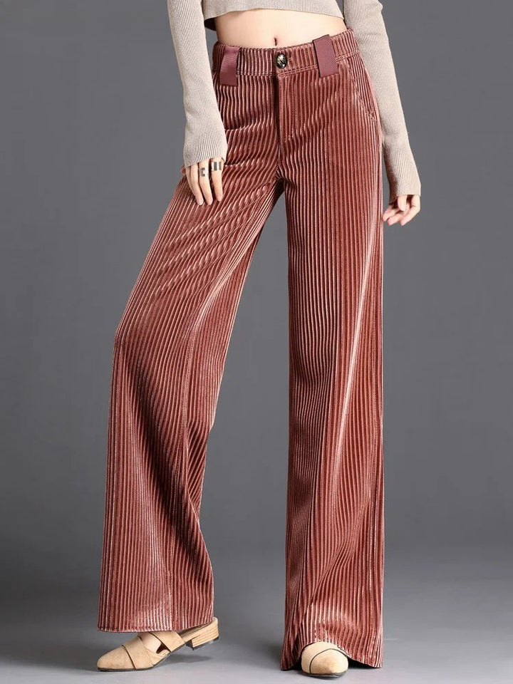 Corduroy Dream Trousers