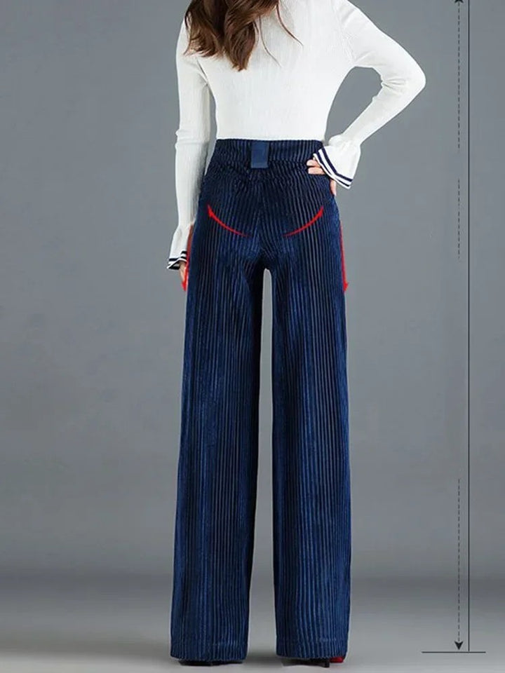 Corduroy Dream Trousers