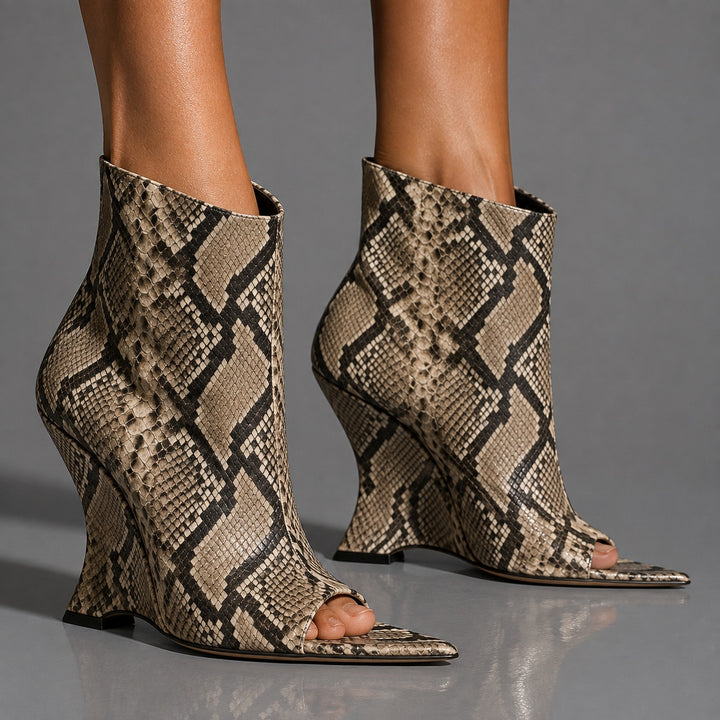 Falcata Wedge Ankle Boots — ce_brooklyn_s3_01