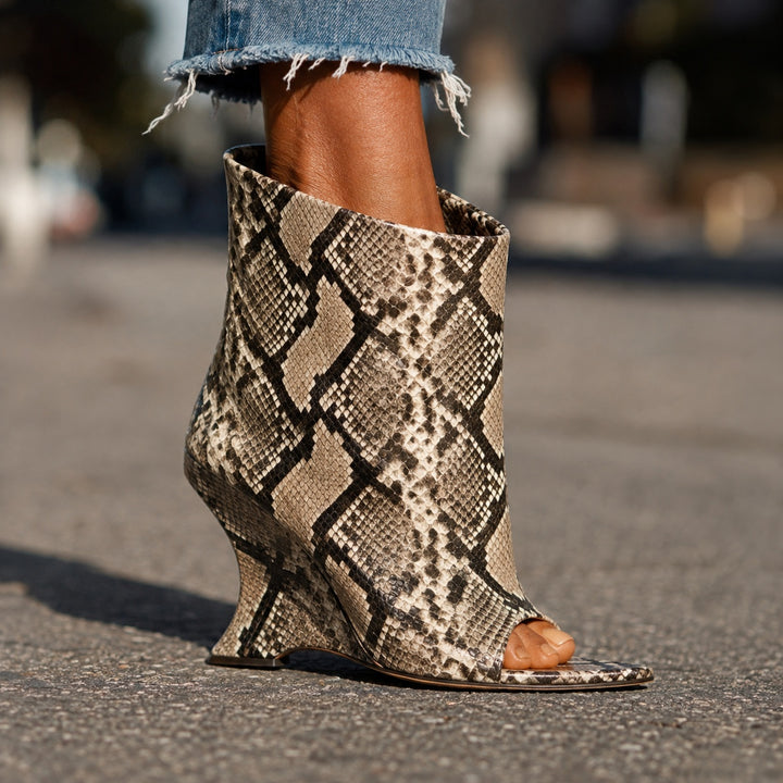 Falcata Wedge Ankle Boots — ce_brooklyn_s2_01