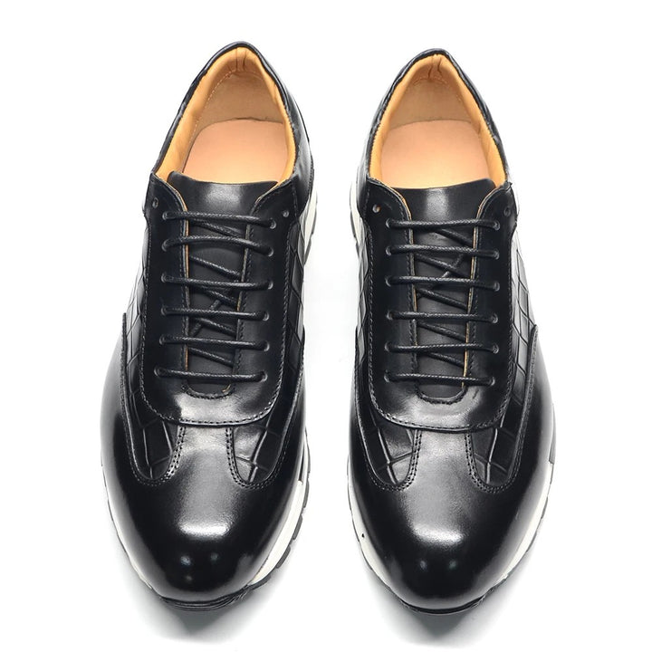 Carrara Croc Sneakers