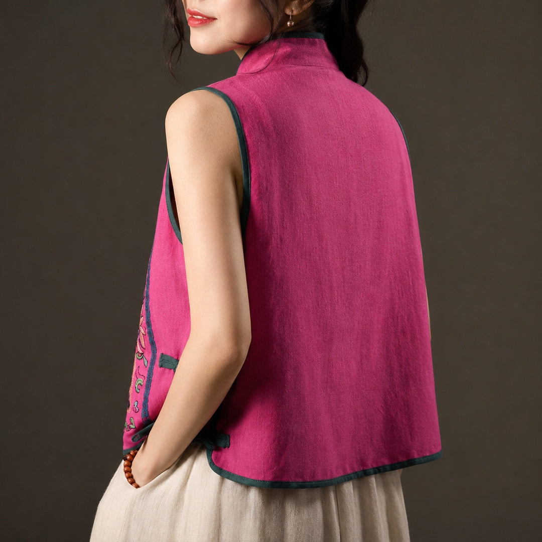 Fenice Phoenix Embroidered Vest — ce_metastatic_03