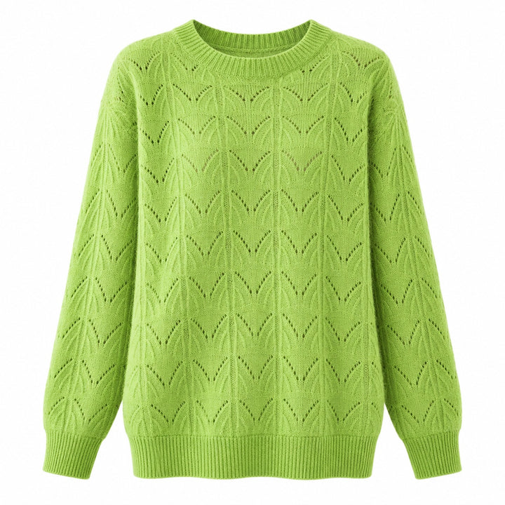 Fernleaf Wool Pullover — ce_wb_01